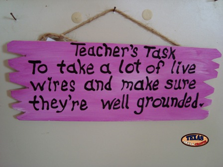 quotes on teachers. Funny teacher quotes; Teacher